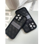 GUESS Premium: протиударний чохол на iPhone 13 Pro Max, чорний